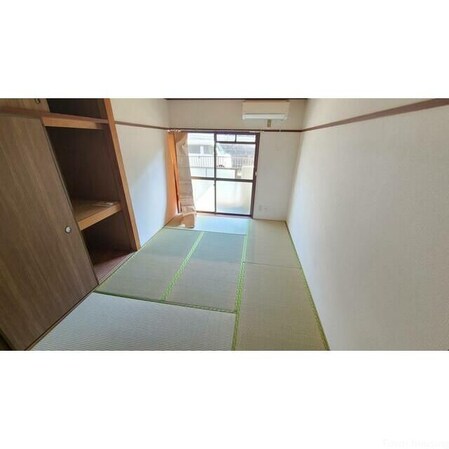 ヤトダハイツの物件内観写真